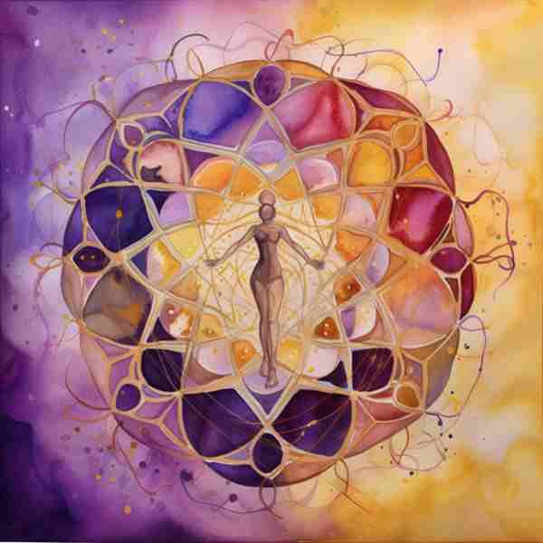 Ceres Inconjunct Natal Venus